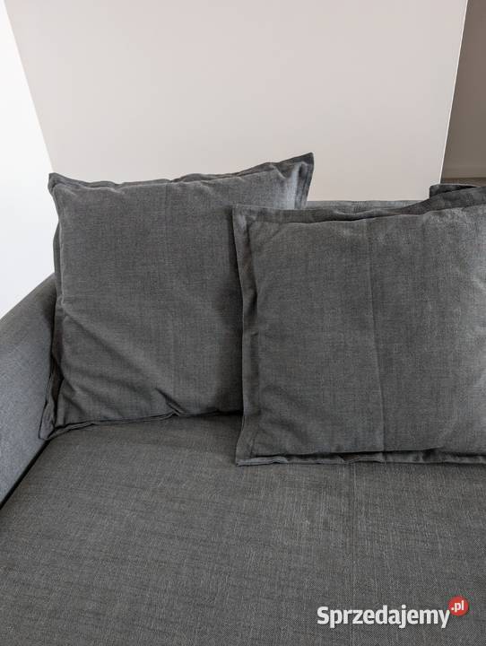 Kanapa IKEA 231cm Sofy i kanapy mazowieckie Warszawa
