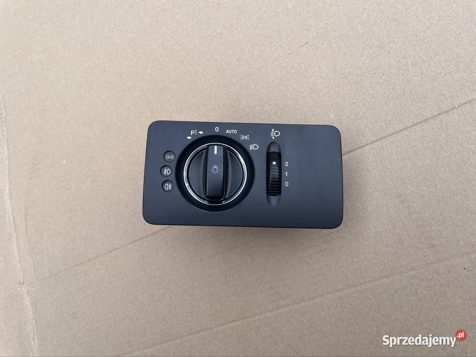 A2515454504 włącznik świateł Mercedes r klasa osobowe Szczecin