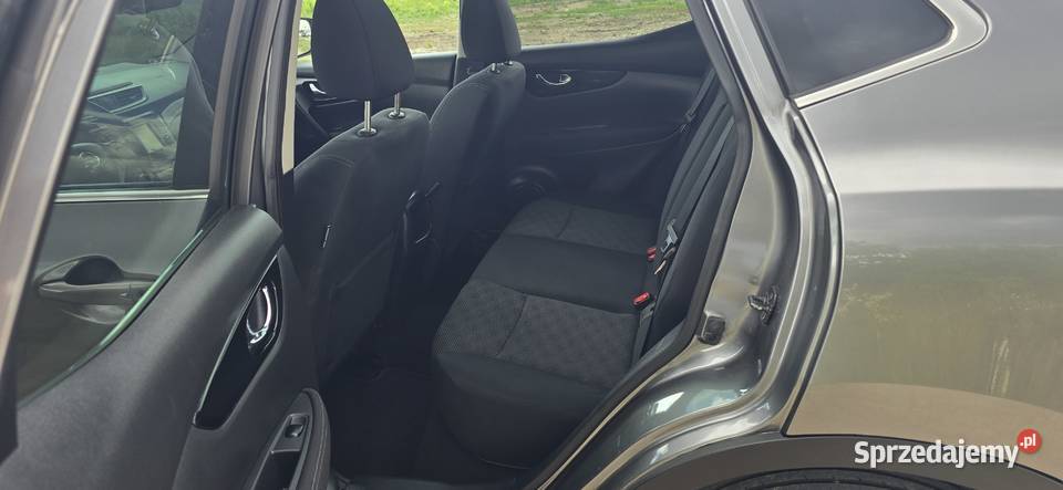GWARANCJA Kamera 360 LED Grzane fotele Navi Andrespol