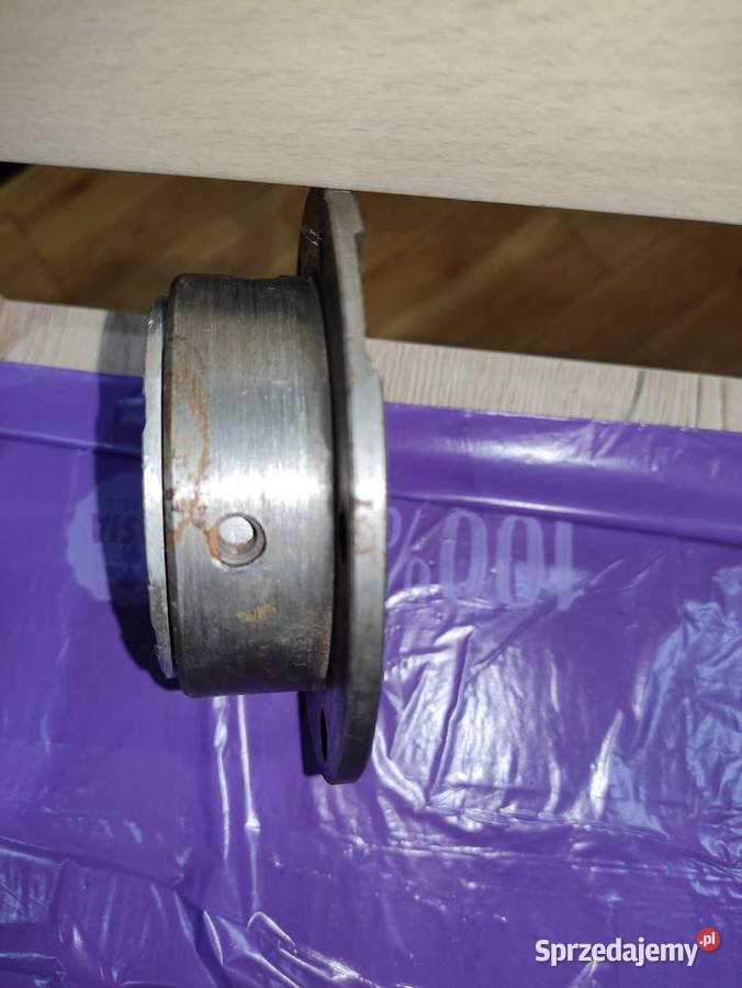 Części Fiat 126p panewka bendix cylinderek osobowe Przeworno