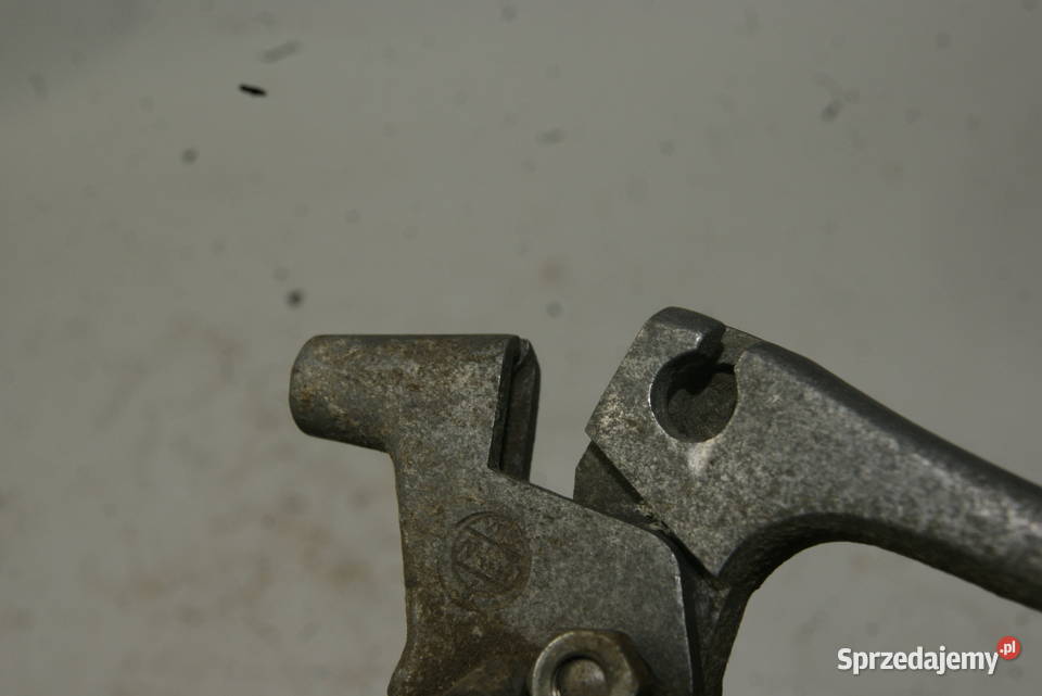 MILA KLAMKA MOCOWANIE LEWA AWO SIMSON SPORT Rybnik sprzedam