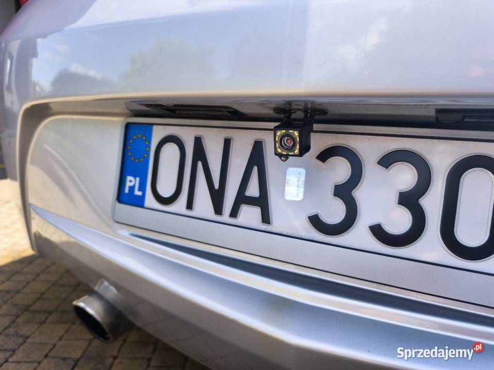Opel Tigra TwinTop Namysłów