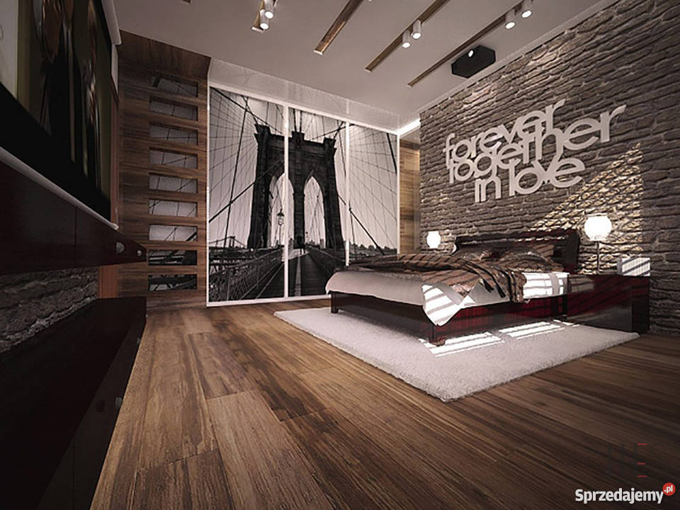 PROJEKTY I ARANŻACJA WNĘTRZ NOWY SĄCZ STARY SĄCZ małopolskie Nowy Sącz