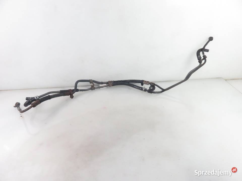 PRZEWÓD WSPOMAGANIA SUBARU FORESTER I 20 AWD sprzedam