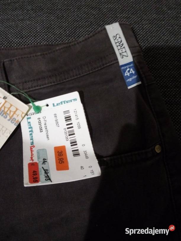 Spodnie damskie nowe Częstochowa