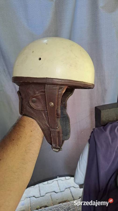 Kask Orzeszek Krapkowice