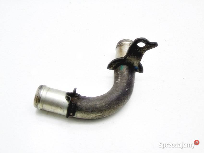 RURKA WODY 13 JTD DOBLO PUNTO QUBO PANDA FIORINO śląskie Sosnowiec