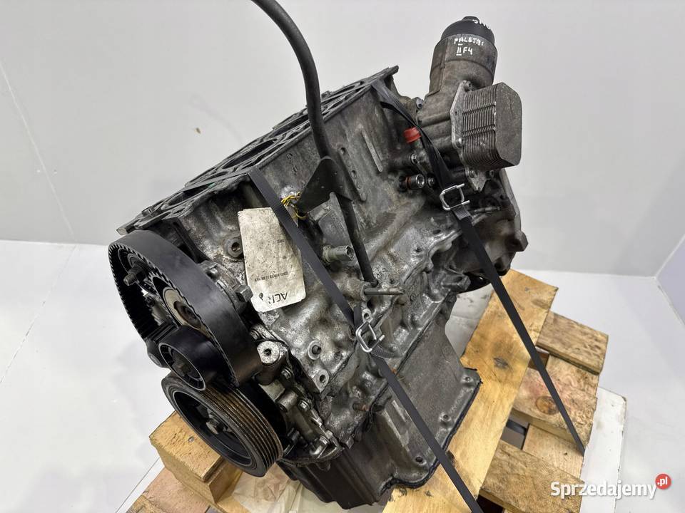 DÓŁ SILNIKA 9HU Citroen Jumpy II Peugeot Expert lubelskie Rudka sprzedam