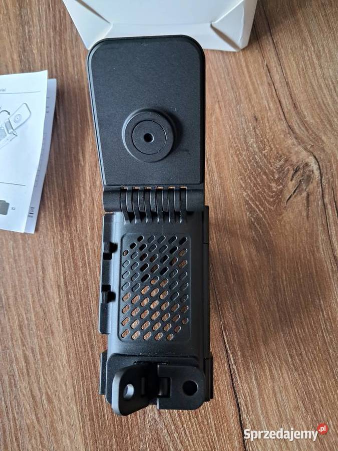 nowy magnetyczny uchwyt do kamery DJI Osmo Sandomierz