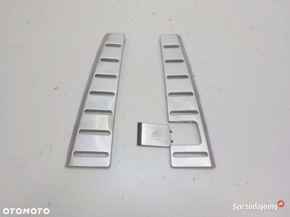LISTWA OZDOBNA WNĘTRZA NISSAN MURANO Z50 osobowe Nowy Tomyśl