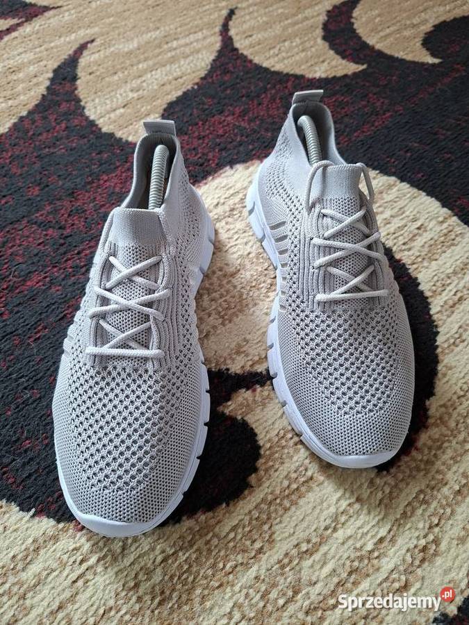 Buty sportowe damskie mazowieckie Warszawa