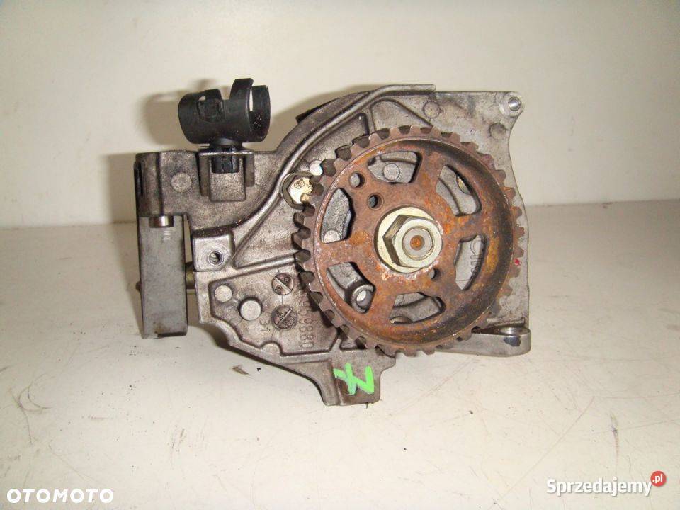 POMPA WTRYSKOWA 16 HDI 0445010102 sprzedam