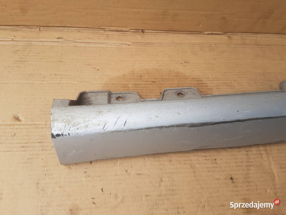 Suzuki Ignis FH SPORT Listwy osłona zewnętrzna Legnica sprzedam