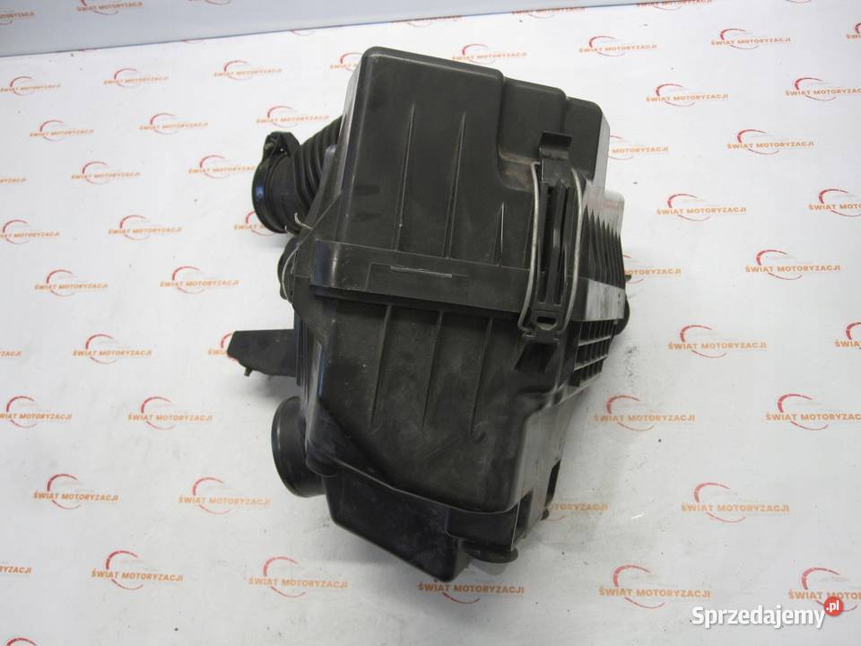 HONDA CIVIC IX 12r obudowa filtra powietrza Kielce