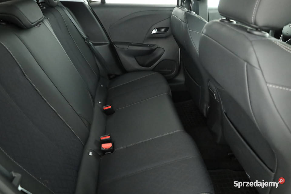 Opel Corsa 12 Turbo isofix Opel Piaseczno