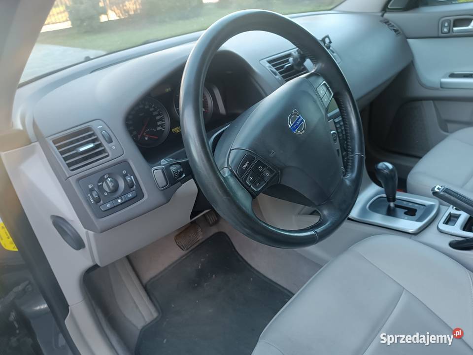 Volvo S40 Momentum Sedan / Limuzyna Tarnów sprzedam