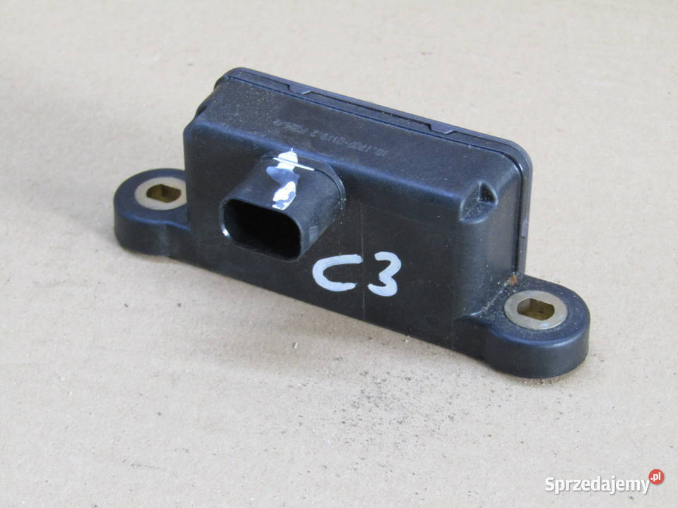 MODUŁ ESP CITROEN C3 PICASSO 9663737780 łódzkie Mysłaków