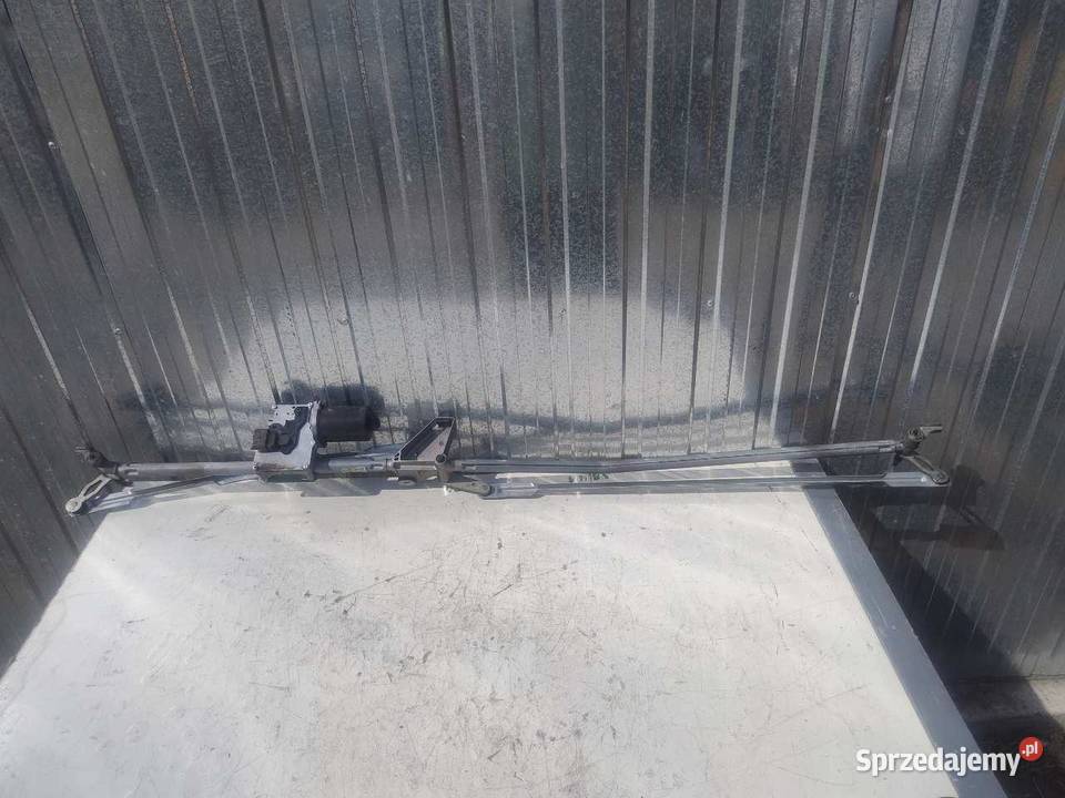 MECHANIZM WYCIERACZEK PRZEDNICH CITROEN C4 II