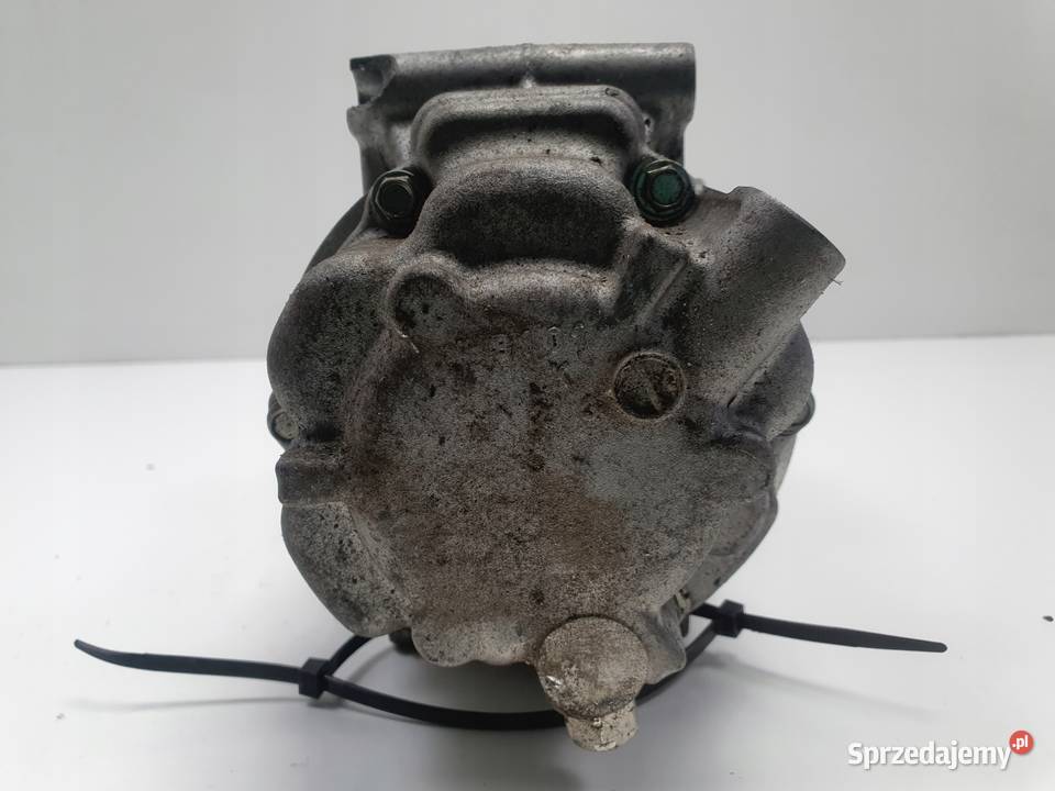 SPRĘŻARKA KLIMATYZACJI Toyota CHR 18 Hybrid Chełm sprzedam