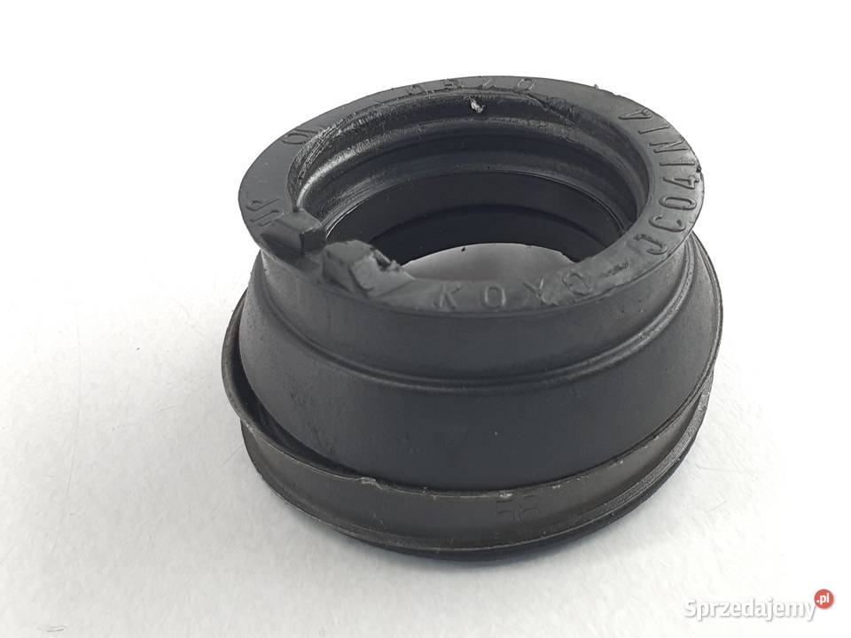 Krociec Gaznika Lacznik Gumowy Suzuki Ltz 400 Króćce Łódź sprzedam