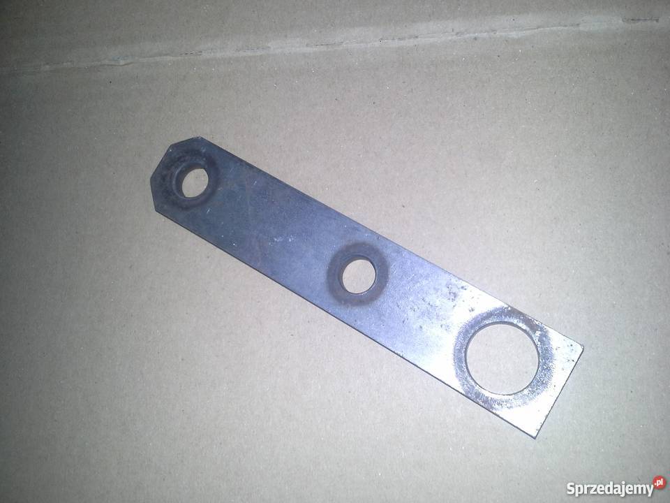 DRĄŻEK 9452650232 WIDEŁEK SKRZYNI ACTROS Kłobuck sprzedam