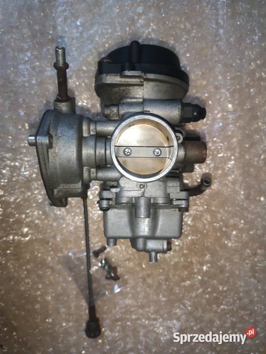 gaźnik Quad kład kfl400 LTZ400 świętokrzyskie Busko-Zdrój