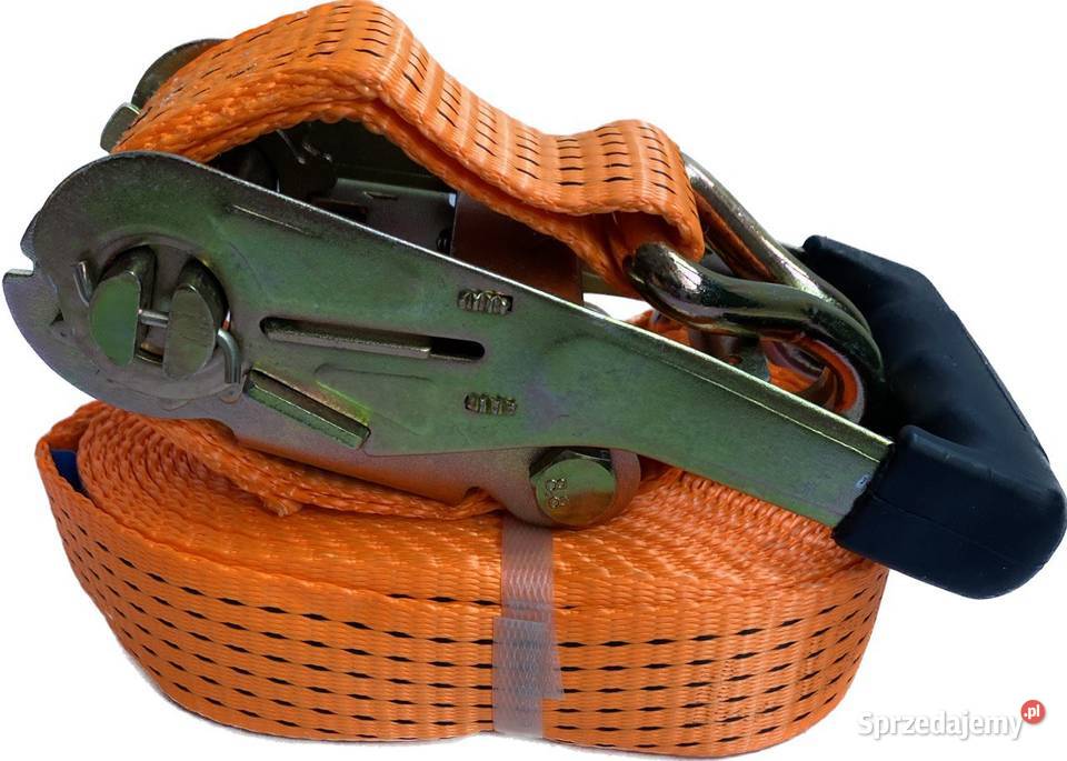 Zawiesia pasowe wężowe pasy transportowe Katowice