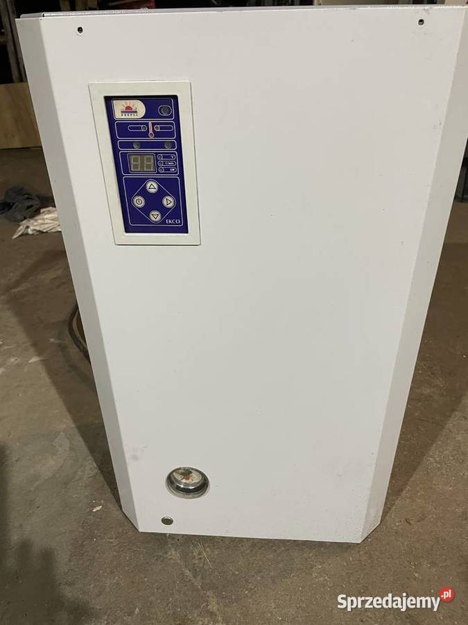 Piec elektryczny 8 Kw Gdańsk