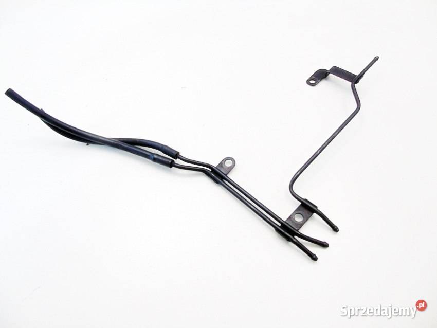 RURKI PODCIŚNIENIA 11 CRDI I10 I20 I II RIO 3 Sosnowiec