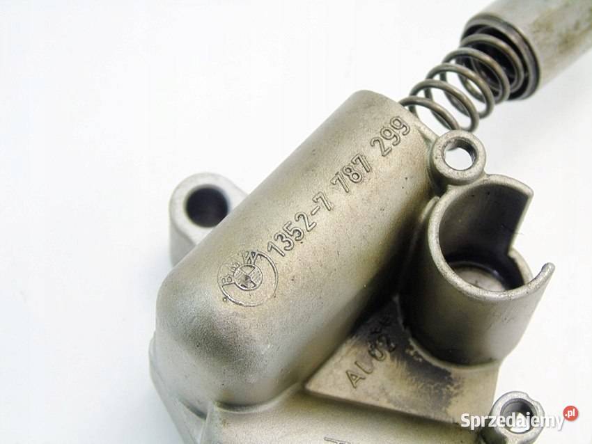 NAPINACZ ŁAŃCUCHA 30 D BMW X5 X6 E70 E71 E60 E90