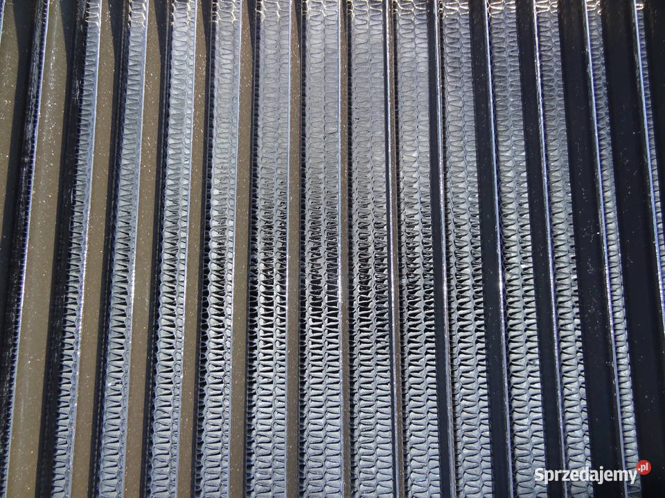 Chłodnica Star 29 benzyna 1969 KOCS Kalisz ciężarowe