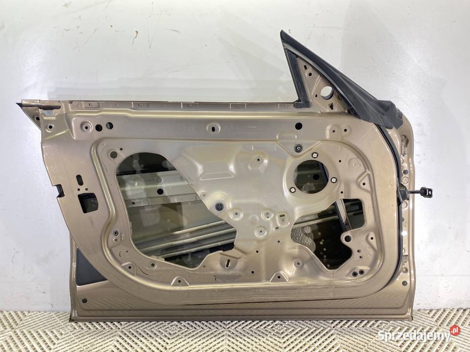 DRZWI LEWY PRZÓD BMW F34 Hatchback