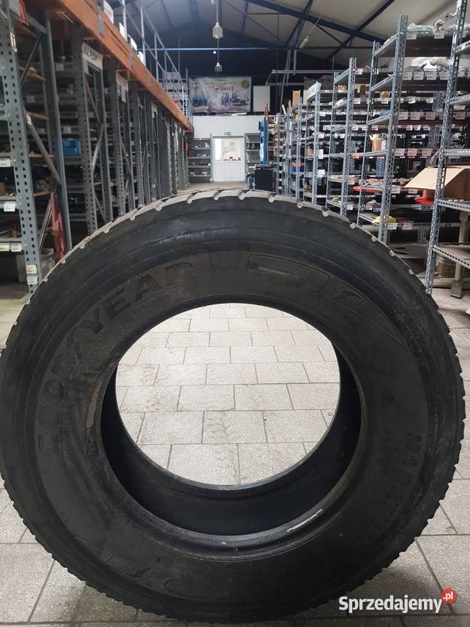Opona 31570 Opony rolnicze Sulechów sprzedam