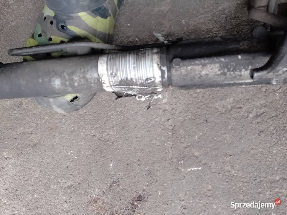 Przekładnia kierownicza maglownica peugeot 407 wielkopolskie