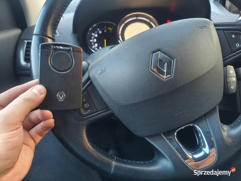 Renault Megane 16 Pb 110 Dynamique benzyna Targowisko