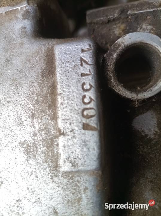 Kartery MZ etz 250 Pozostałe