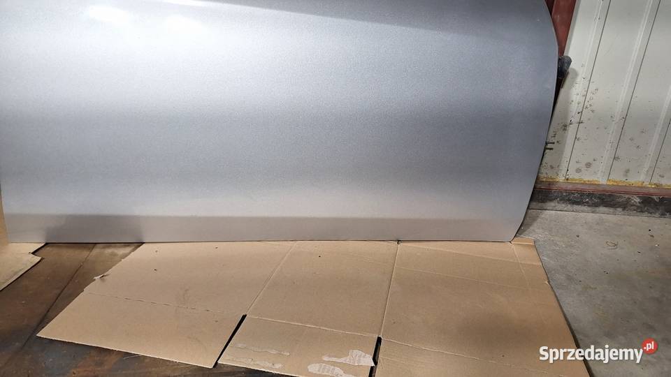 Drzwi prawy przód Honda Accord VII NH700M SEDAN osobowe Drzwi Ryki