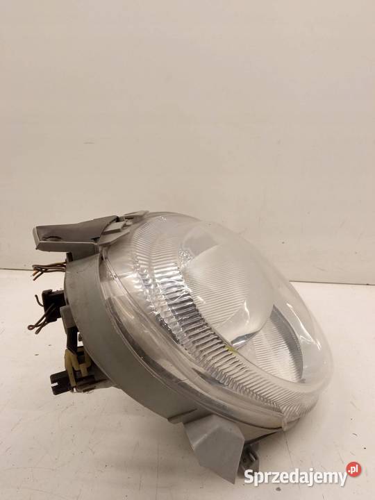 LAMPA PRZÓD PRAWA EU W168 084401134R