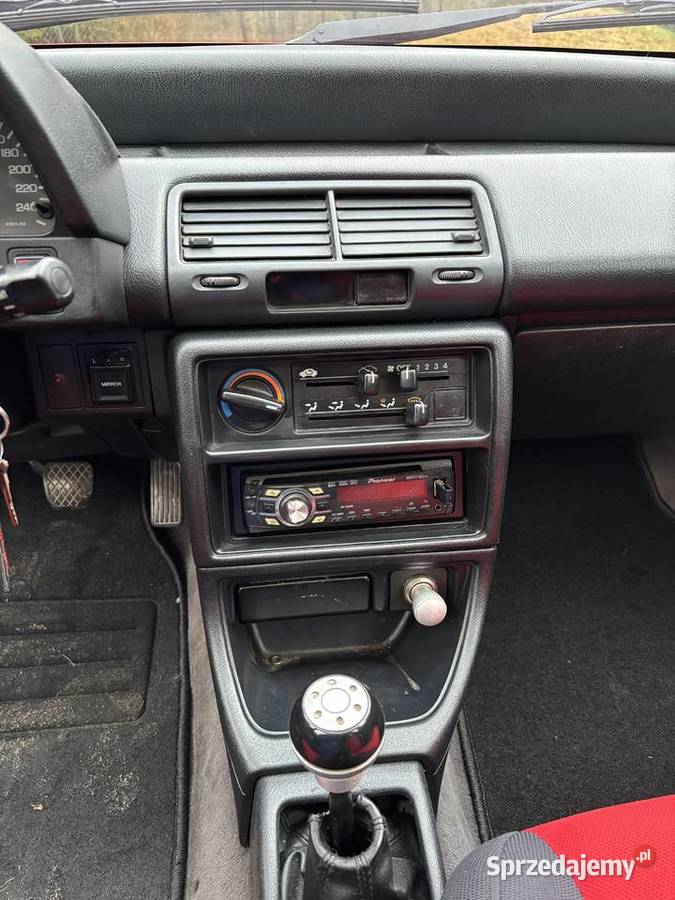 Honda Civic IV 4g EE9 vtec B18 200 łódzkie Skierniewice