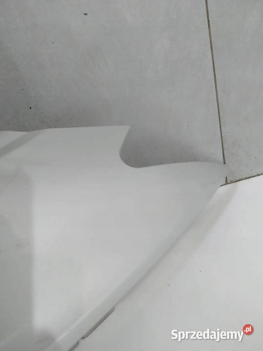 BŁOTNIK LEWY PRZÓD 72646 S60 III Volvo V60 II świętokrzyskie sprzedam