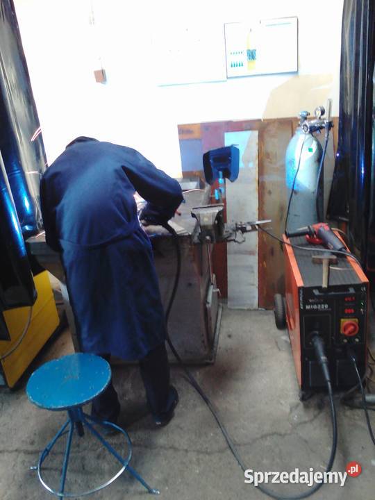 Kurs spawacza Opole promocyjna opolskie