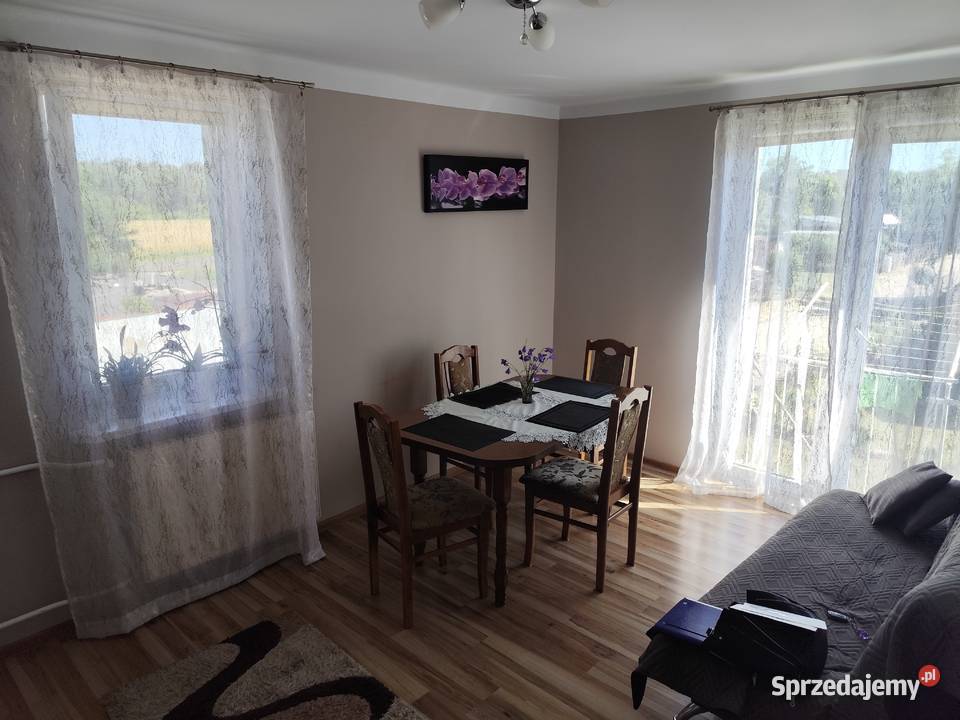 Mieszkanie w bloku 5005 Suchawa