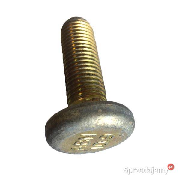 9845488 Śruba 16250 CNH sprzedam