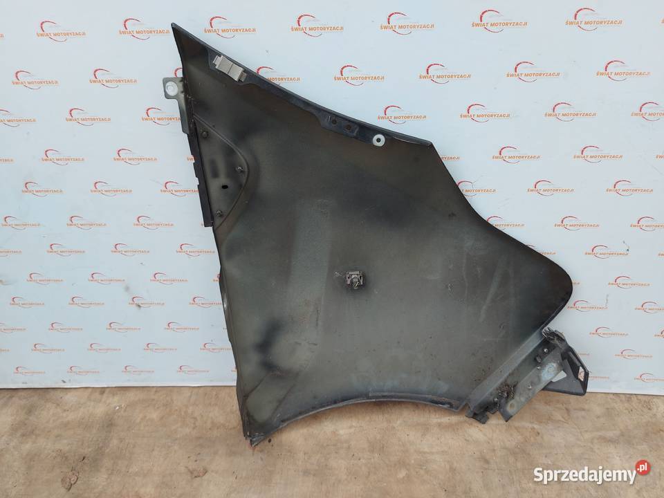 OPEL VIVARO B 16r błotnik lewy przód 240 Kielce sprzedam