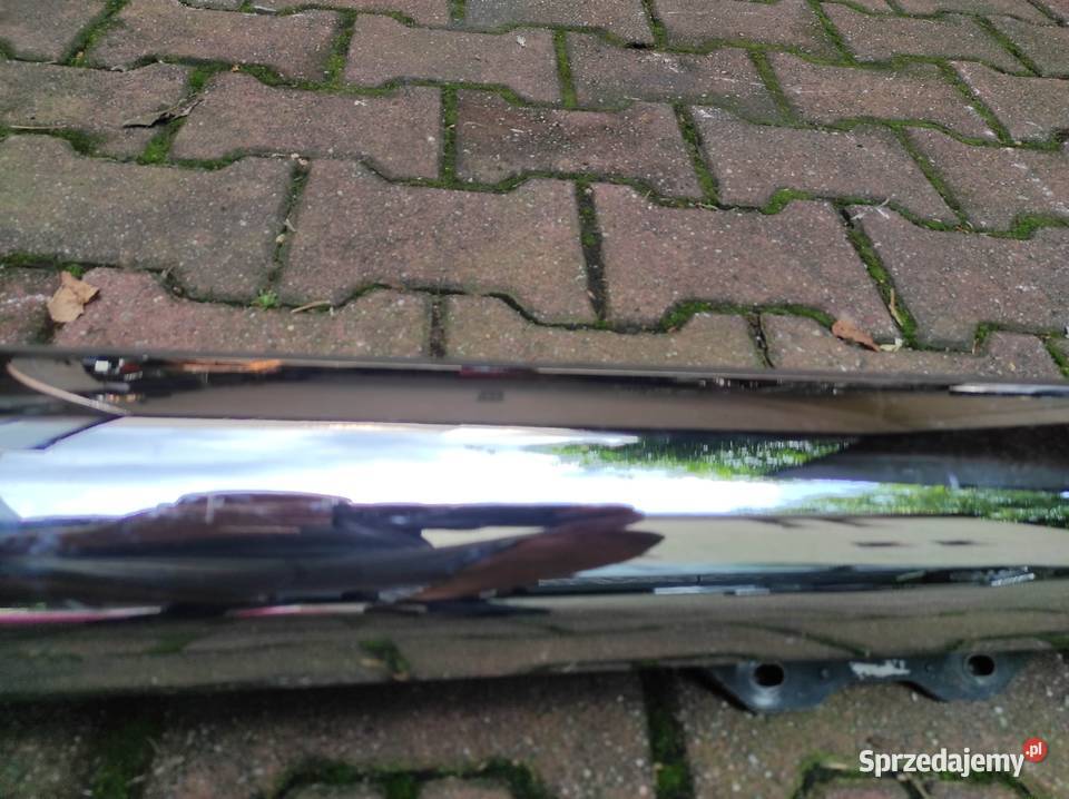 Wydech Honda Shadow 750 2004 Motoryzacja Piekary Śląskie