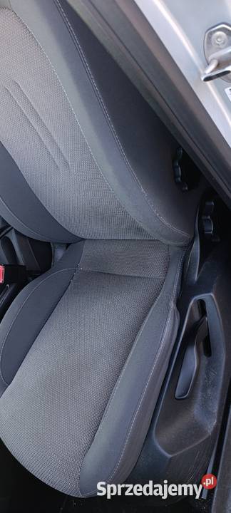 Seat altea xl 16 TDI 105 2010 r Altea XL Szamotuły