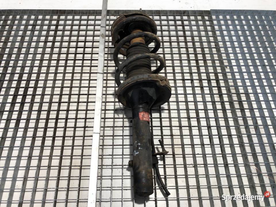 AMORTYZATOR PRAWY PRZÓD FORD TRANSIT IV 20 Bus osobowe