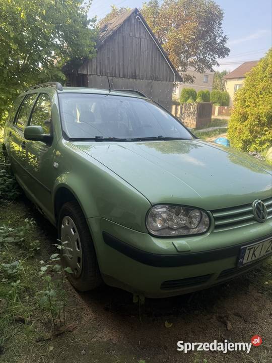 Golf 19 SDI wszystkie części Golf Bieliny