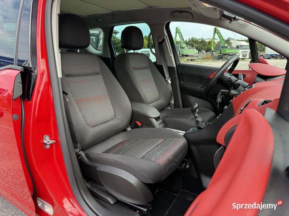 Opel Meriva 14 BENZYNA Klimatronik Nawigacja radio wielkopolskie Konin