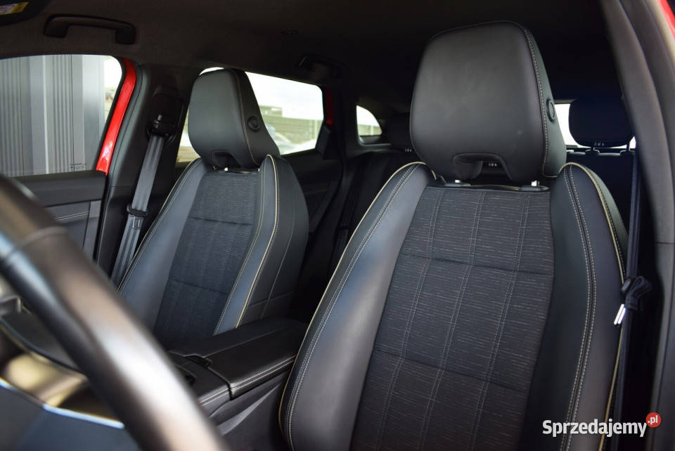 13 158 ICONIC nowy FVAT23 Dealer Renault automatyczna Gliwice